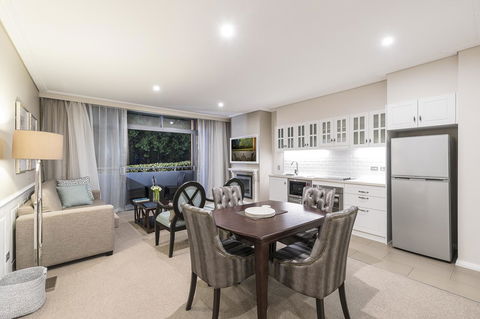 The Sebel Bowral Heritage Park - Hotel WA 10