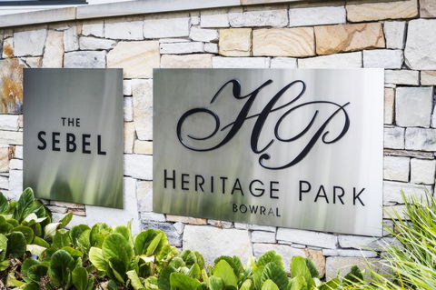 The Sebel Bowral Heritage Park - Hotel WA 25