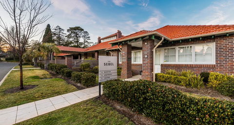 The Sebel Bowral Heritage Park - Hotel WA 8