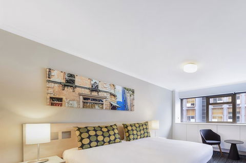 Novotel Sydney City Centre - Hotel WA 2