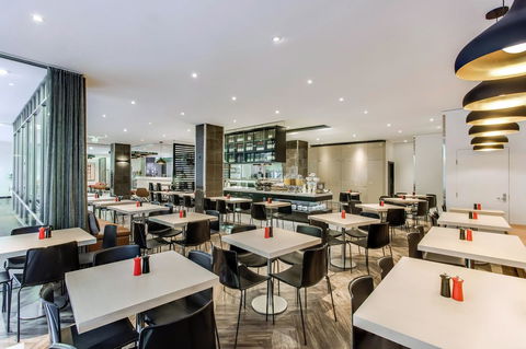 Novotel Sydney City Centre - Hotel WA 41