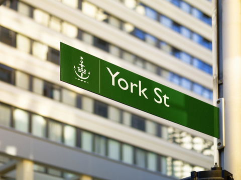 Novotel Sydney City Centre - Hotel WA 34