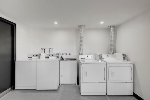 Novotel Sydney City Centre - Hotel WA 37