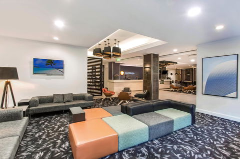 Novotel Sydney City Centre - Hotel WA 42