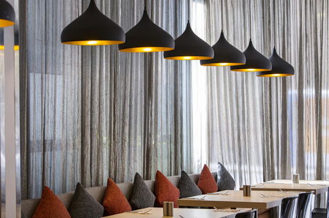 Novotel Sydney City Centre - Hotel WA 23