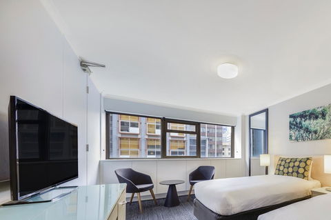 Novotel Sydney City Centre - Hotel WA 8