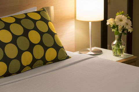 Novotel Sydney City Centre - Hotel WA 22