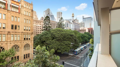 Novotel Sydney City Centre - Hotel WA 0