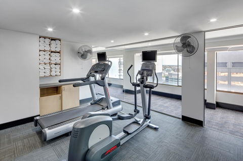 Novotel Sydney City Centre - Hotel WA 4