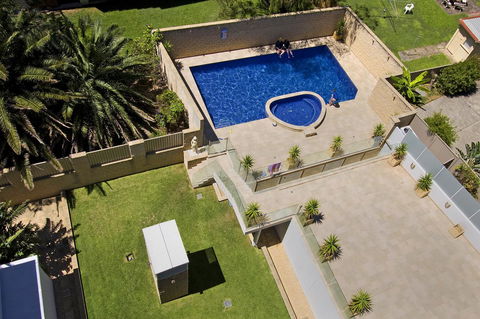 Sandy Cove Apartments - Hotel WA 14