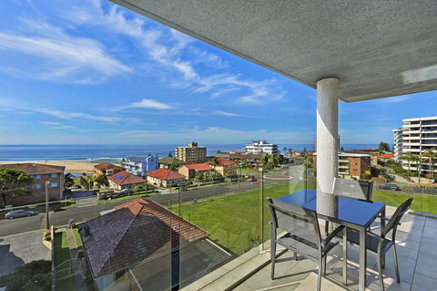 Sandy Cove Apartments - Hotel WA 1