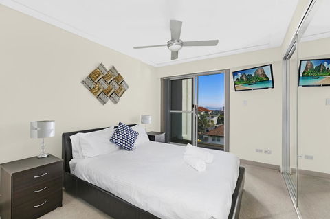 Sandy Cove Apartments - Hotel WA 9