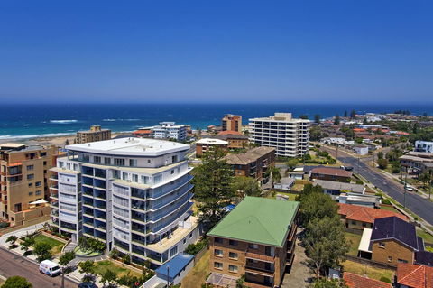 Sandy Cove Apartments - Hotel WA 18