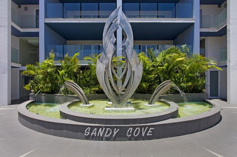 Sandy Cove Apartments - Hotel WA 16
