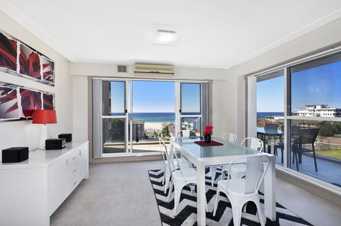 Sandy Cove Apartments - Hotel WA 6