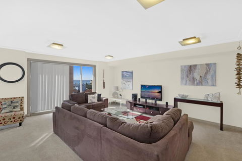 Sandy Cove Apartments - Hotel WA 8