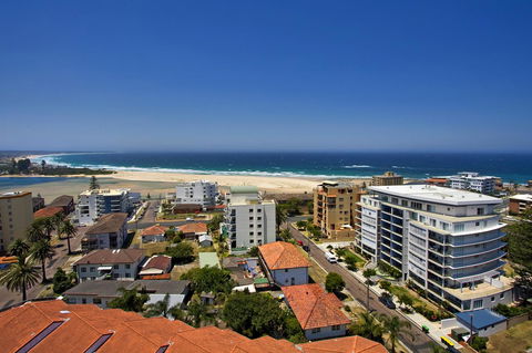 Sandy Cove Apartments - Hotel WA 19