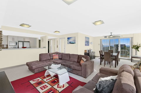 Sandy Cove Apartments - Hotel WA 10