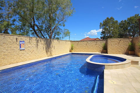Sandy Cove Apartments - Hotel WA 15