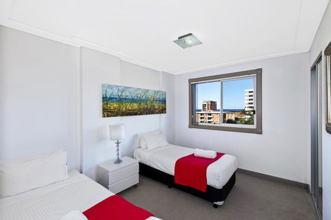 Sandy Cove Apartments - Hotel WA 7