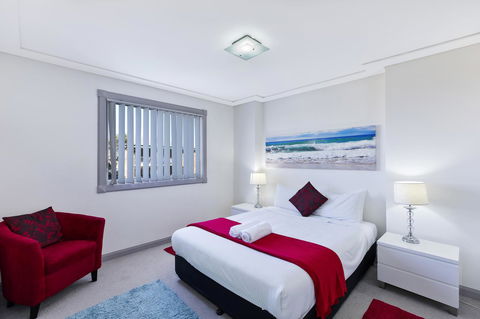 Sandy Cove Apartments - Hotel WA 4