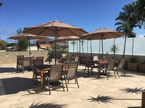 Sandy Cove Apartments - Hotel WA 12