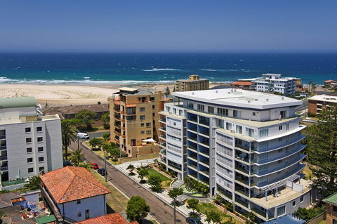 Sandy Cove Apartments - Hotel WA 17