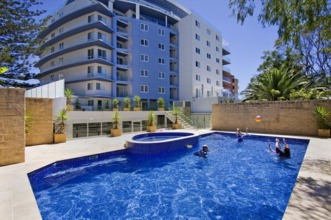 Sandy Cove Apartments - Hotel WA 13