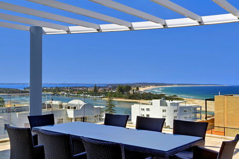 Sandy Cove Apartments - Hotel WA 0