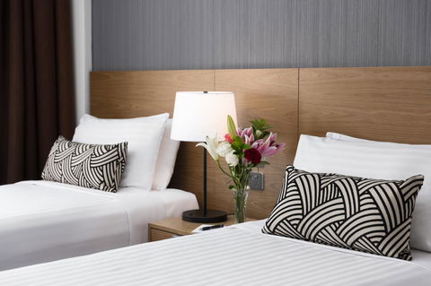 Rydges Camperdown - Hotel WA 8