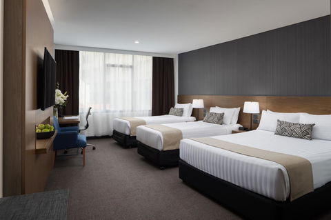 Rydges Camperdown - Hotel WA 9