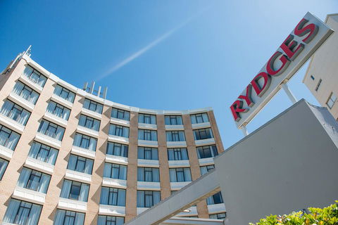 Rydges Camperdown - Hotel WA 1