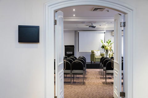 Rydges Camperdown - Hotel WA 31