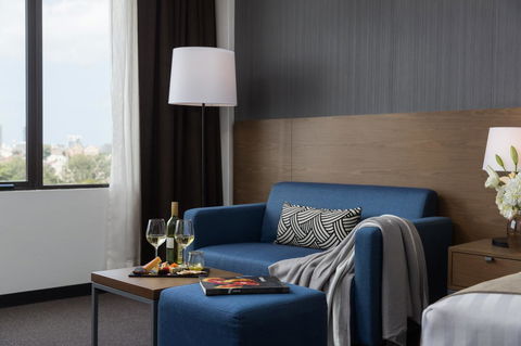 Rydges Camperdown - Hotel WA 0