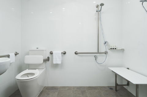 Rydges Camperdown - Hotel WA 13