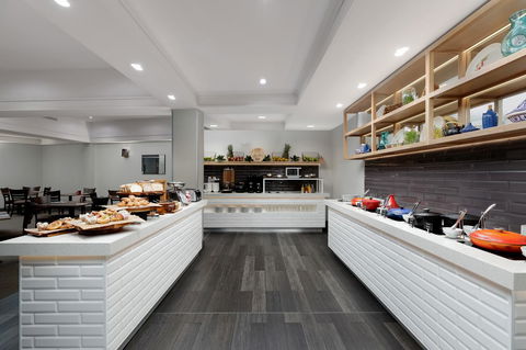 Rydges Camperdown - Hotel WA 20