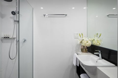 Rydges Camperdown - Hotel WA 11