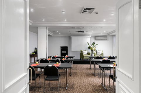 Rydges Camperdown - Hotel WA 32