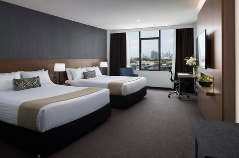 Rydges Camperdown - Hotel WA 4