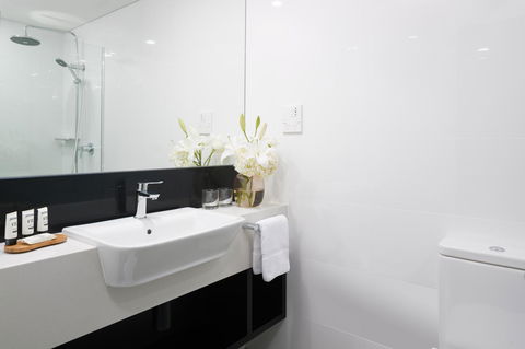 Rydges Camperdown - Hotel WA 10