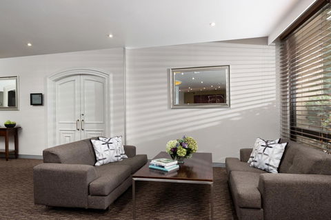 Rydges Camperdown - Hotel WA 14