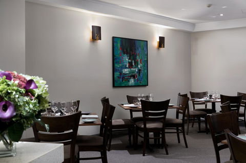 Rydges Camperdown - Hotel WA 22
