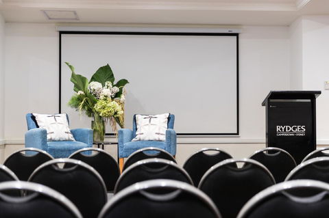 Rydges Camperdown - Hotel WA 29