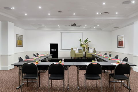 Rydges Camperdown - Hotel WA 33
