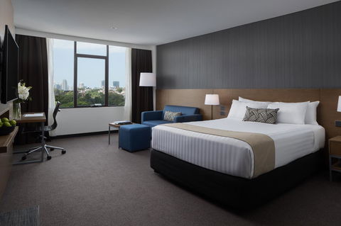 Rydges Camperdown - Hotel WA 3
