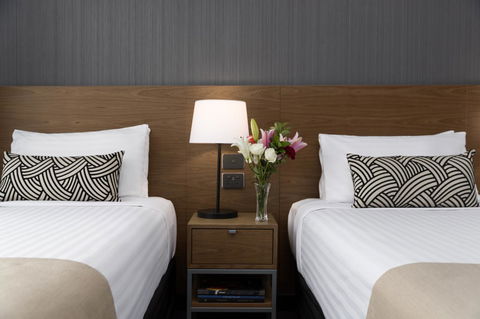 Rydges Camperdown - Hotel WA 2