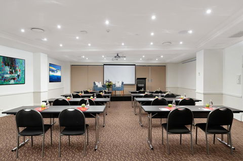 Rydges Camperdown - Hotel WA 30
