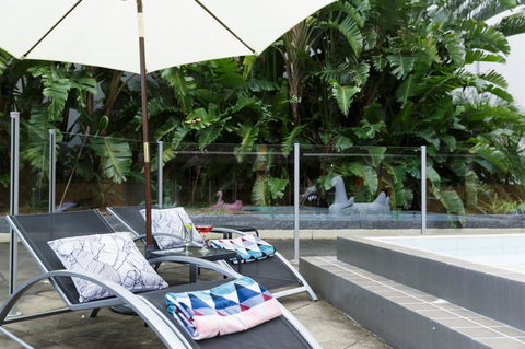 Rydges Camperdown - Hotel WA 16