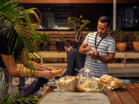 Big Backpackers Hostel - Hotel WA 17
