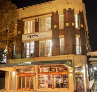 Big Hostel - Hotel WA